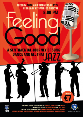 Jazz Poster